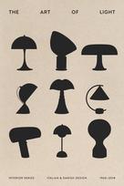 Minimalist Bauhaus Iconic Mid-Century Chairs Exhibition Furniture Poster Canvas Painting Wall Art Pictures Home Office Decor žalia