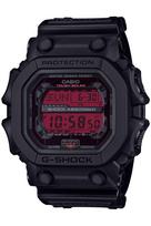 Laikrodis Juodas x Raudonas [Casio] G-Shock GX-56BBR-1JF Vyriškas black