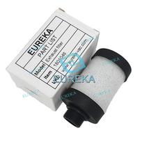 Vacuum pump DVP LC20 LC25 Exhaust filter LC12 LC8 Oil filter 9001033 9001046 1801073 1801046 Oil mist separator Air filter 6 LC2-4 1801046