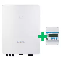 Sungrow SH6.0RT-V11 hibridinis inverteris + Smart Meter