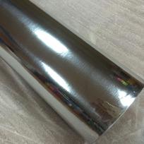 10/20/30/40/50/58x152cm Gold Golden Chrome Mirror Car Wrap Vinyl Covering Film Sticker Decal Roll Sheet Air Release Bubble Free 20CM X 152CM