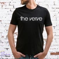 THE VERVE T-SHIRT, TOUR, RICHARD ASHCROFT, BRITPOP, OASIS, Unisex or Ladies Fit, L