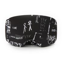Scratch-Proof Ski Glasses Cover Dust-proof Snowboarding Glasses Protector  Sport Glasses Style 6