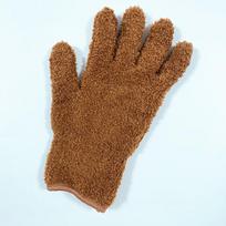 Microfiber Washable Dust Removal Gloves for Cleaning Plants, Tables, and Kitchen Surfaces