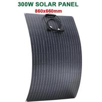 3000W Pure Sine Power Inverter+300W Solar Panel+150A Controller 12V To110V 220V Solars Power Generator Emergency Battery Charger