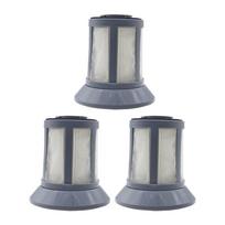 High Quality Vacuum Cleanerparts Parts Accessories Dust HEPA Filter for Midea VC14K1-FG VC14F1-FV for Bissell 6489 64892 64894