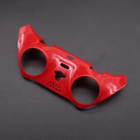 Replacement Strip Faceplate For PS5 DualSense Edge Controller DIY Housing Shell Case Cover Gamepad Decoration N3
