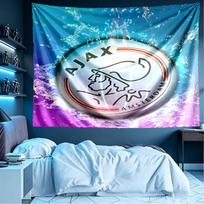 Ajax Print Tapestry, Lightweight Wall Hanging, for Bedroom, Dorm, Living Room, Home Art Decor, Birthday Christmas Gift for Friends 150cmx200cm