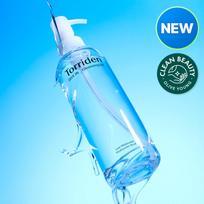 Torriden Dive-In Low Molecular Hyaluronic Acid Cleansing Oil 200ml blue