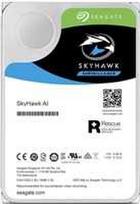 SEAGATE HDD SKYHAWK AI – 8TB SATAIII 7200RPM, 256MB talpykla