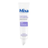 Mixa Panthenol lūpų komforto lūpų balzamas 10 ml blue