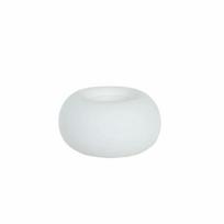 Ceramic Candle Holder Modern Aroma Diffuser Crafts Aroma Container  Candlelight Dinner S balta