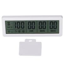 999 Days Digital Countdown Timer Digital Display Time Management Count Down Clock Electronic Reusable Countdown Clock Home Use balta