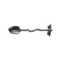 Vintage Dragonfly Coffee Spoon Twig Design Teaspoon Cutlery Dessert Spoon  Pudding Style E