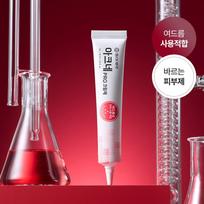Dong-A Pharmaceutical Acne Pro Cream 30ml gray