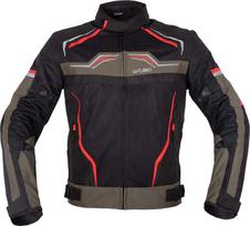 Vasaros motociklininko striukė W-TEC Rovin