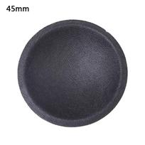2Pcs audio speakers 40-180mm woofer dust cap speaker cover speaker accessories A2