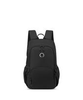 DELSEY Sunny Black Laptop Backpack