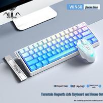 AULA WiN60 Magnetic Switch Mechanical Gaming Keyboard