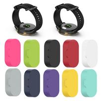 10Pcs Dust Plug Compatible for Fenix 7 7S 7X 5 5S 5X Plus 6S 6 6X Charger Port Protector Silicone Anti Dust Plugs juoda