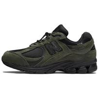 New Balance 2002R GORE-TEX 'Pine' (Unisex) Green / Black Running Shoes M2002RXY 37.0 black
