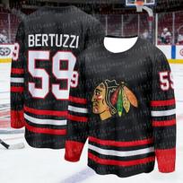 Čikagos ledo ritulio marškinėliai Blackhawks juodi ilgomis rankovėmis sportiniai drabužiai komandos uniforma ledo ritulio gerbėjams diena ir dovana šeimos derinimas XL gray