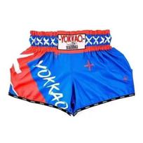 YOKKAO Boxing Training Shorts Quick Dry Gym Beach Workout Men Women 7XL