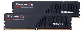 G.Skill Ripjaws S5 F5-6400J3239G16GX2-RS5K 32GB 2x16GB DDR5 6400Mhz atmintis