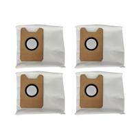 Replacement Dust Bags for Conga Y50 and Y50 for X Treme Vacuum Cleaners 4 PACK