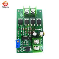 111W DC 11V to AC 11V Inverter 11Hz Square Wave Signal Generator Module 11W AC 11V to 111V Power Transformer Module