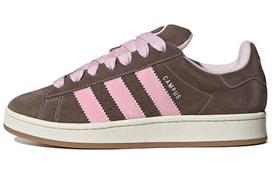 Campus Adidas Originals 00s 'Dust Cargo Clear Pink' HQ4569 46 gray