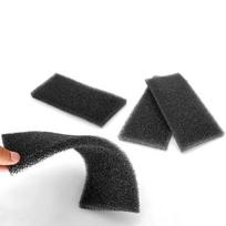 Car Blower Motor Dust-Proof Sponge For F01 F02 F04 F07 Gt F10 F11 M5 64119216222 Air Conditioning Dustproof Sponge Filters one size
