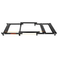 Mountain Bike Indoor Turbo Trainer Roller Stand for Cycling