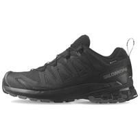 SALOMON Xa Pro 3D V9 'Triple Black' 472701 42⅔ juoda