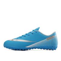 Premier League club low-top football shoes actual football shoes broken nails special training shoes football men's models 39