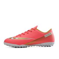 Premier League club low-top football shoes actual football shoes broken nails special training shoes football men's models 35