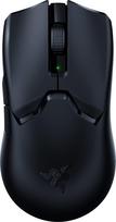 Razer Viper V2 Pro Black Gaming Mouse, Focus Pro 30K Optical Sensor, 58g, Up to 80 Hours Battery, Grip Tape