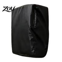 Outdoor Waterproof Charging Pile Shield Car Station Dust Cover, Universal Oxford Cloth Protective Rainproof Electric Vehicle Accessory Shield,