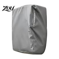 Outdoor Waterproof Charging Pile Shield Car Station Dust Cover, Universal Oxford Cloth Protective Rainproof Electric Vehicle Accessory Shield,