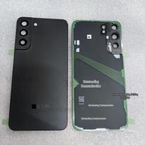 Samsung S22/S22+ Originalaus stiklo baterijos galinio dangtelio keitimas