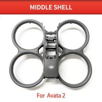 Avata 1 Middle Shell Propeller Blade Guard Anti-Collision Cover For Avata 1 Replacement Spare Parts In Stock