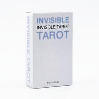 Invisible Tarot 78 Blank Cards Create Your Own Tarot Deck Fate Divination FortuneTelling Card Games Party Board Game 10.3*6cm