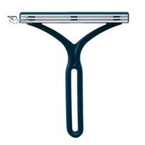 Manual Clothing Shaver Lint Remover, Portable Fabric with Ergonomic Handle, Handheld for Clothes Hair Ball Trimmer And Pet