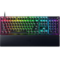 Razer Huntsman V3 Pro 8KHz Analog Optical Gaming Keyboard (English Layout)
