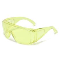 1pc Eye Protection Glasses Protective Safety Anti-Splash Dust Proof Goggles Eye Shield Dentistry Lab Glasses Spectacles Eyewear