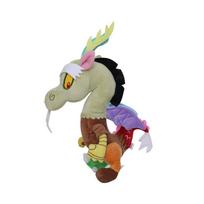 (Discord) 30CM Mano mažasis poni Twilight Sparkle Rainbow Dash pliušinė lėlė žaislas Starlight Glimmer