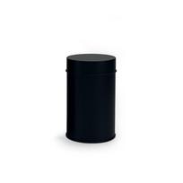 Moisture-resistant Tinplate Tea Canister Dust-resistant Tea Storage Box Tea Storage Tin  Spices L