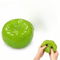 1/2/3Pcs Big  Slush Squeeze Stress Ball Asmr Sensory Fidget Toy Anti-Stress Festival Gift For Adults