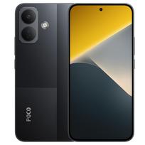 POCO X8 5G smartphone – 6.83-inch, Snapdragon 6s Gen 4, 8,340 mAh, 67W, 120Hz AMOLED, 50-megapixel camera with optical image stabilisation 12RAM+256GO