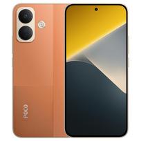 POCO X8 5G smartphone – 6.83-inch, Snapdragon 6s Gen 4, 8,340 mAh, 67W, 120Hz AMOLED, 50-megapixel camera with optical image stabilisation 12RAM+256GO